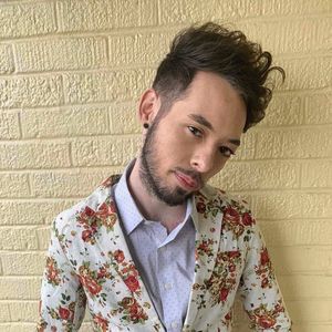 Meet your Posher, Billy